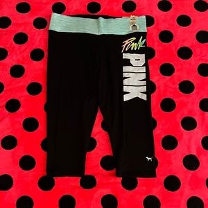 Victoria secret pink pants